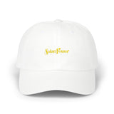Solar Power Classic Dad Cap - snazzymerch