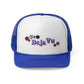 Trucker Caps - Deja Vu Printify