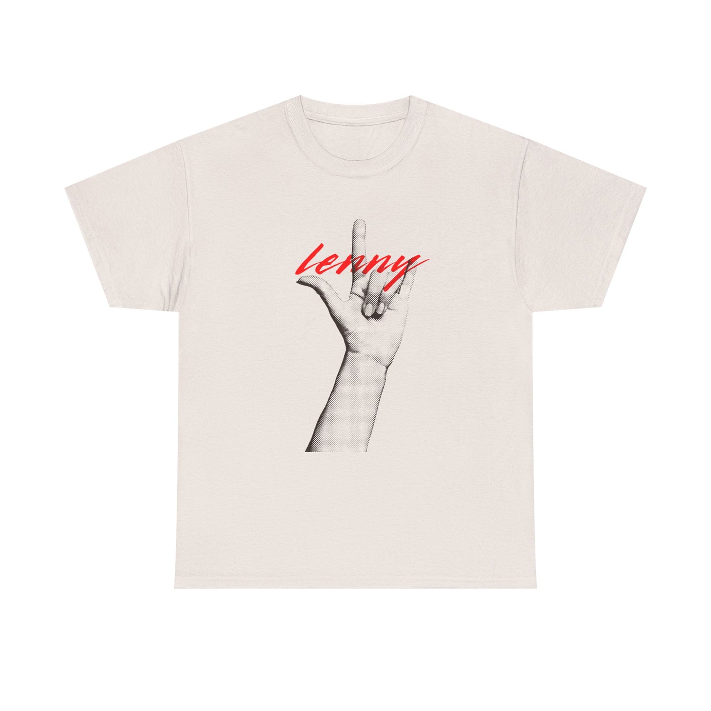 Rock Vibes Only Unisex Heavy cotton tee Printify