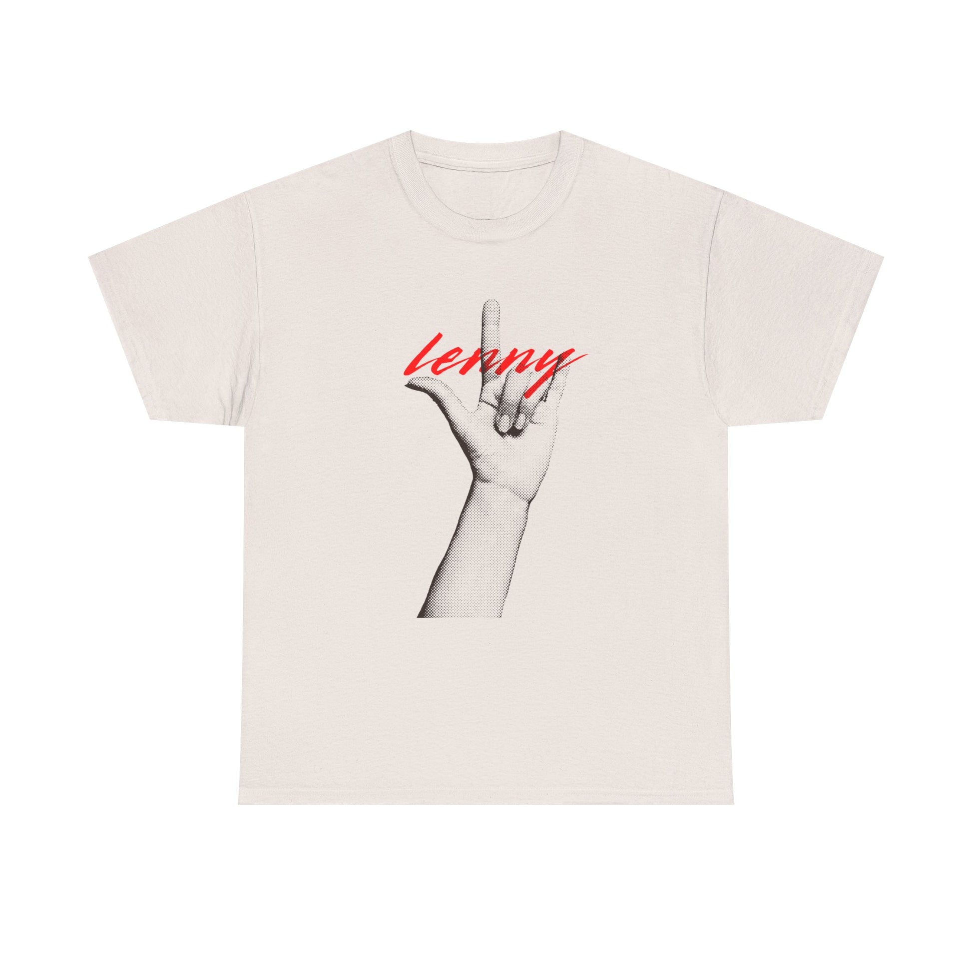 Rock Vibes Only Unisex Heavy cotton tee Printify