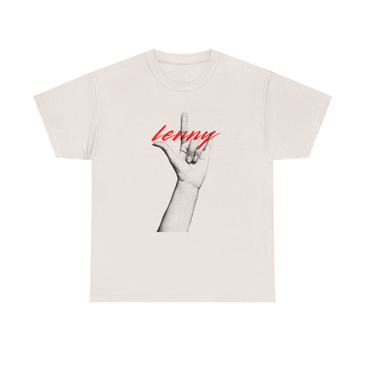 Rock Vibes Only Unisex Heavy cotton tee Printify