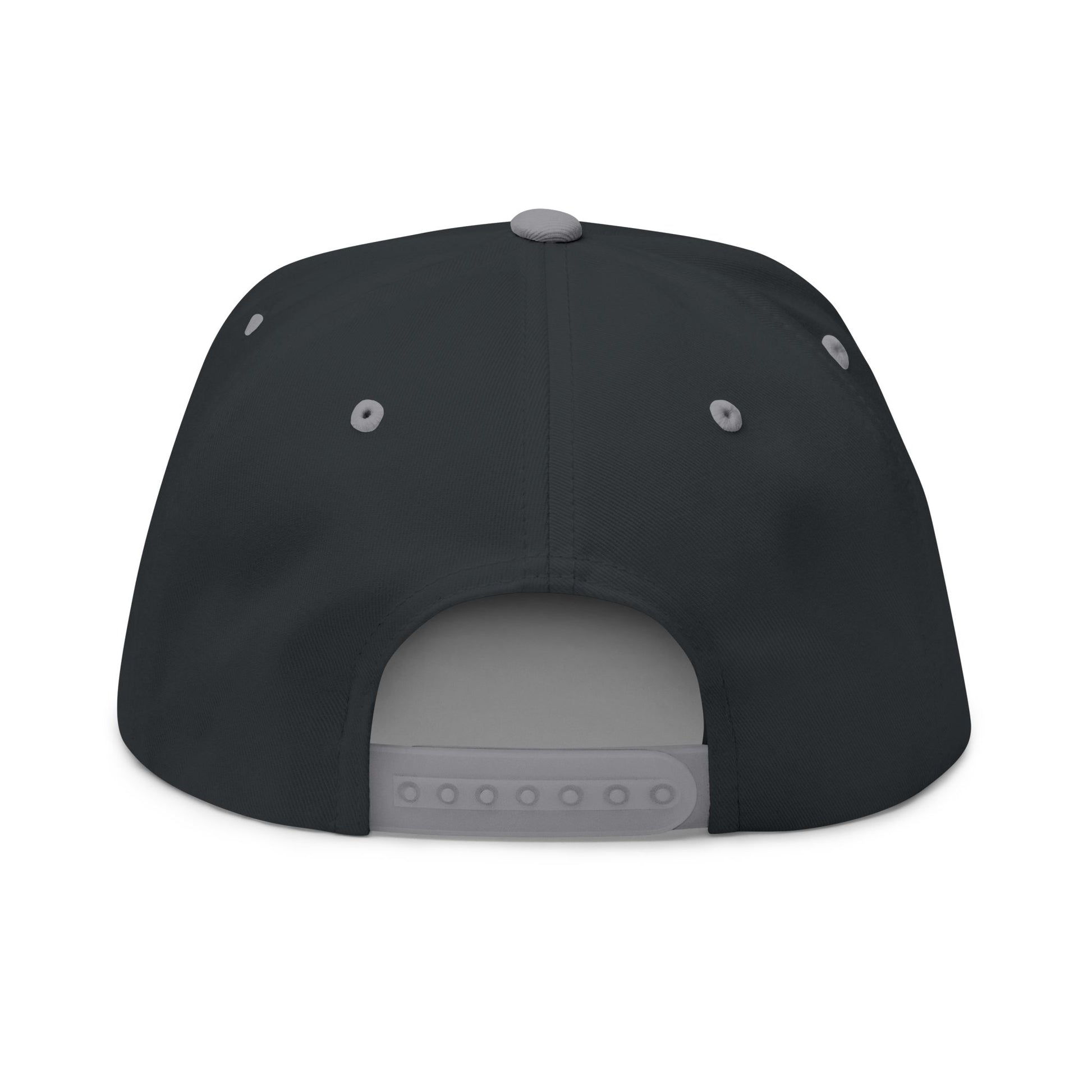 Pulse Streetwear Flat bill cap - snazzymerch