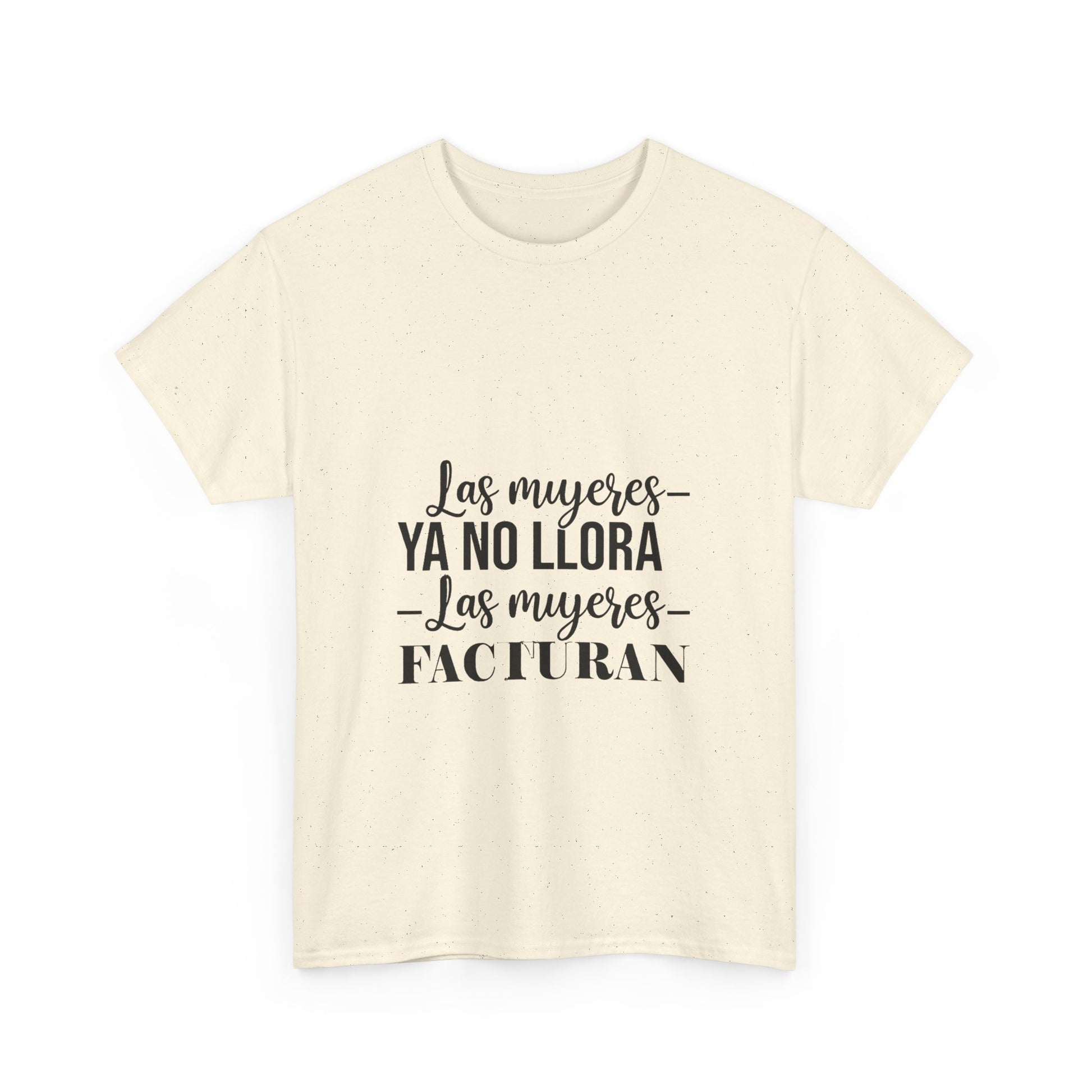 Desert Vision Unisex Heavy cotton tee Printify