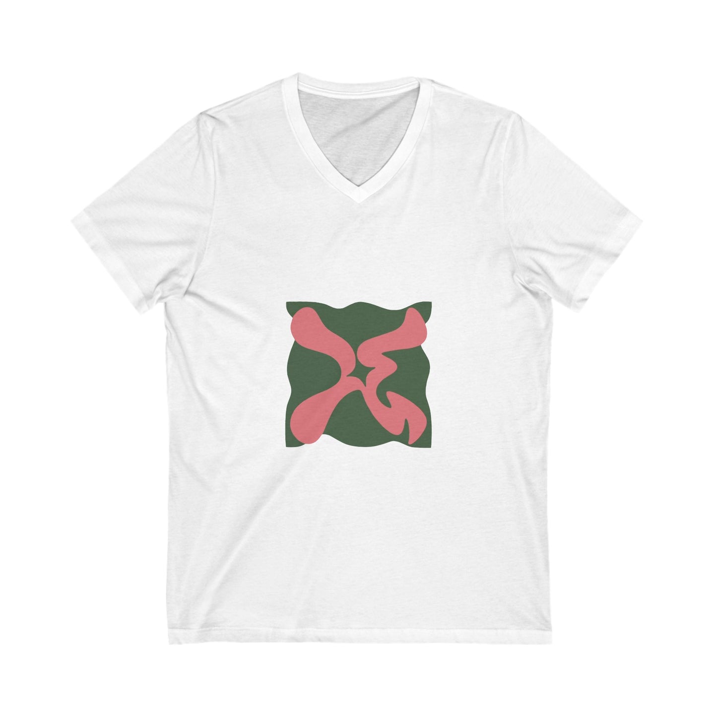 Pulse Streetwear Unisex Jersey short sleeve - snazzymerch