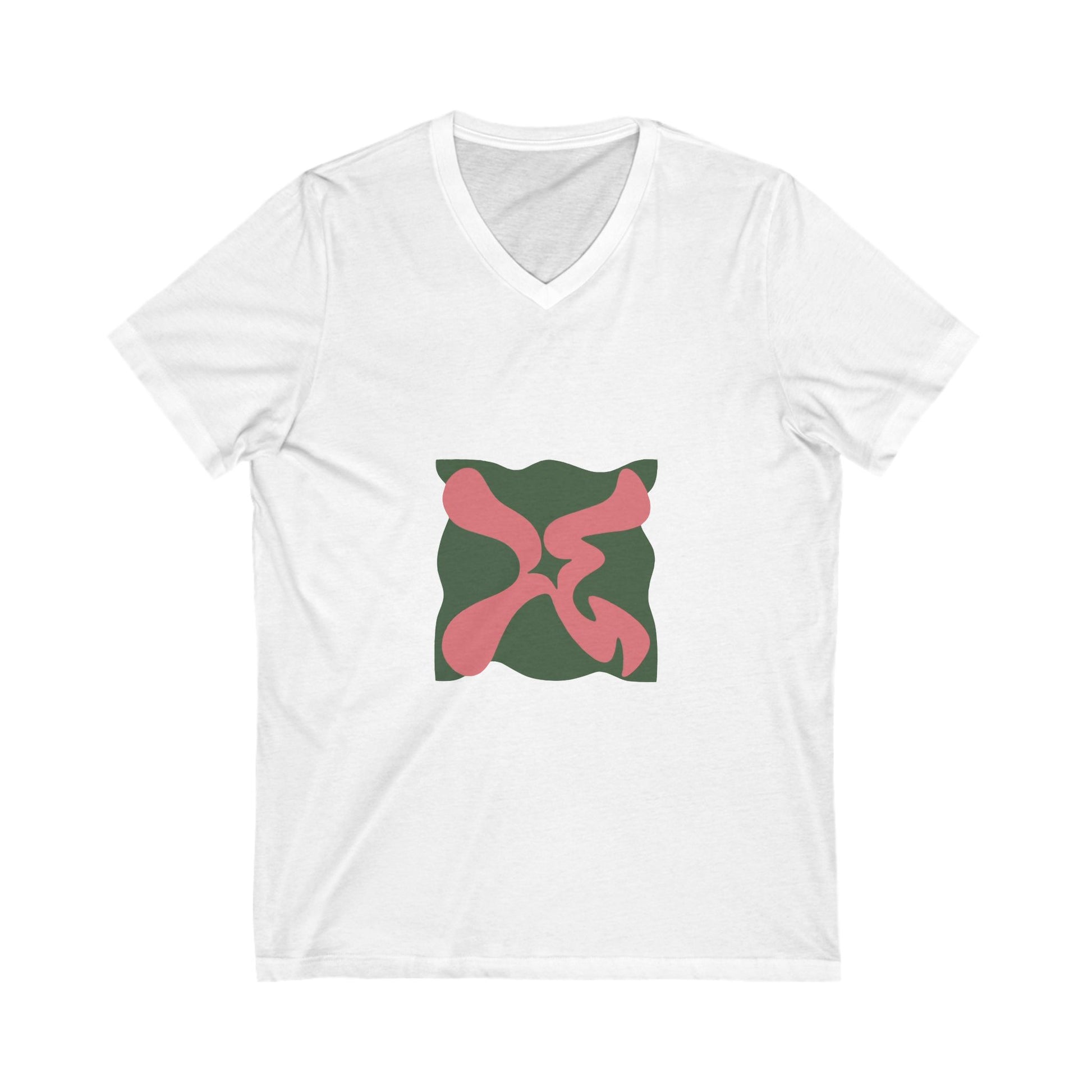 Pulse Streetwear Unisex Jersey short sleeve - snazzymerch