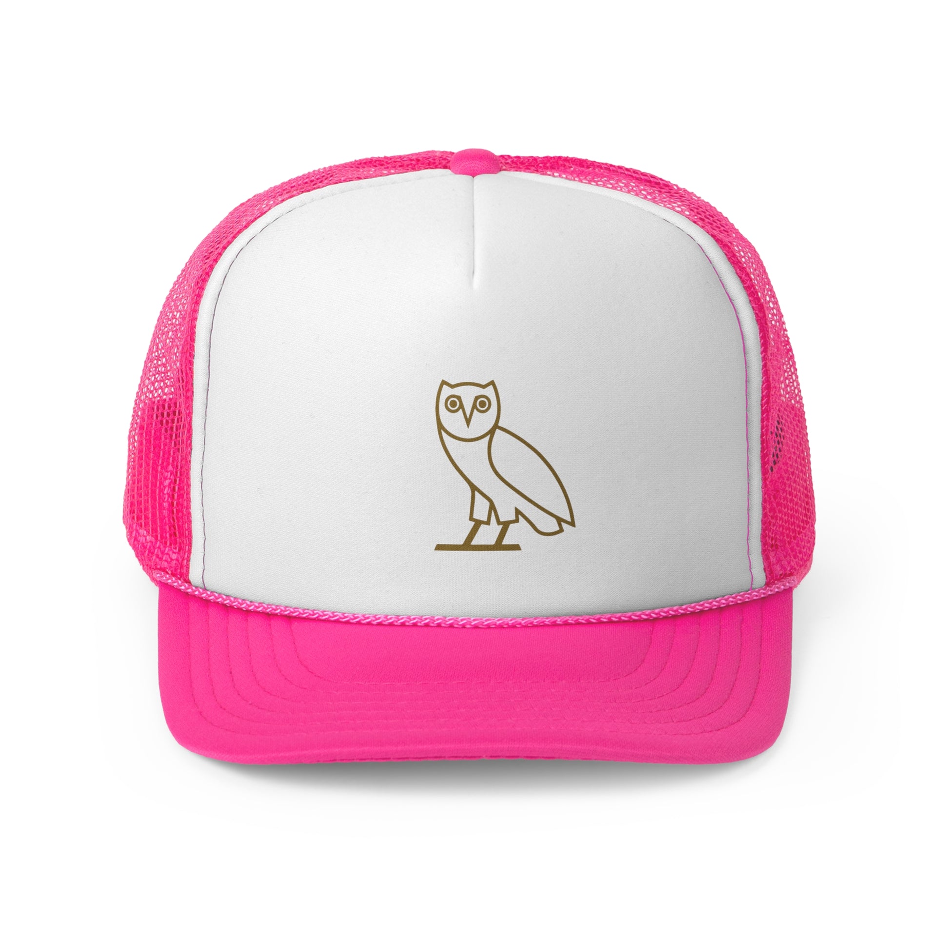Classic OVO Owl Classic Cap Printify