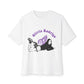 Olivia Rodrigo Butterfly Arc-Oversized Tee Printify