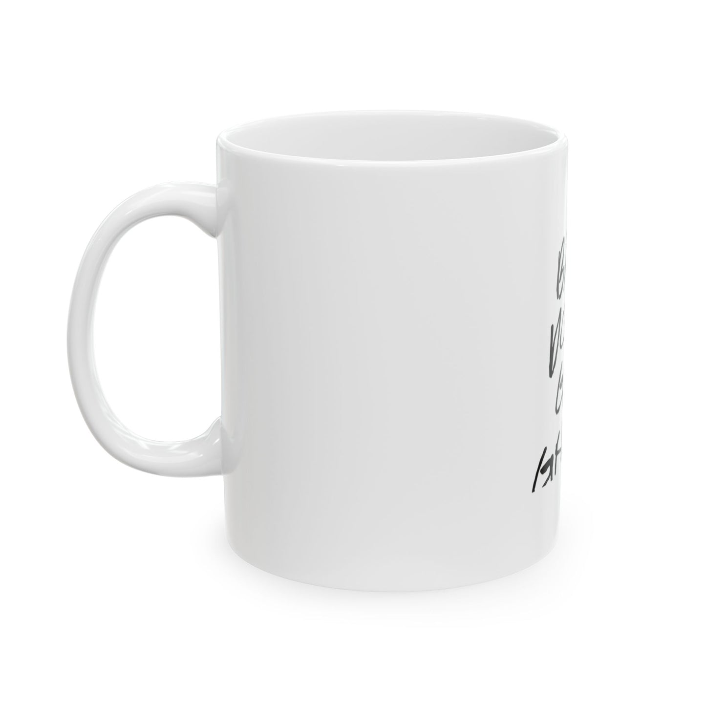 Space Orbit Ceramic Mug, (11oz, 15oz) - snazzymerch