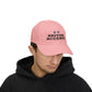 I Love British Accents Classic Dad Cap Printify