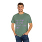 Juice Like That Quote Dyed Tshirt Printify