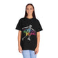 Unisex Garment-Dyed T-Shirt Inspired by Coldplay A Head Full of Dreams Chris Printify