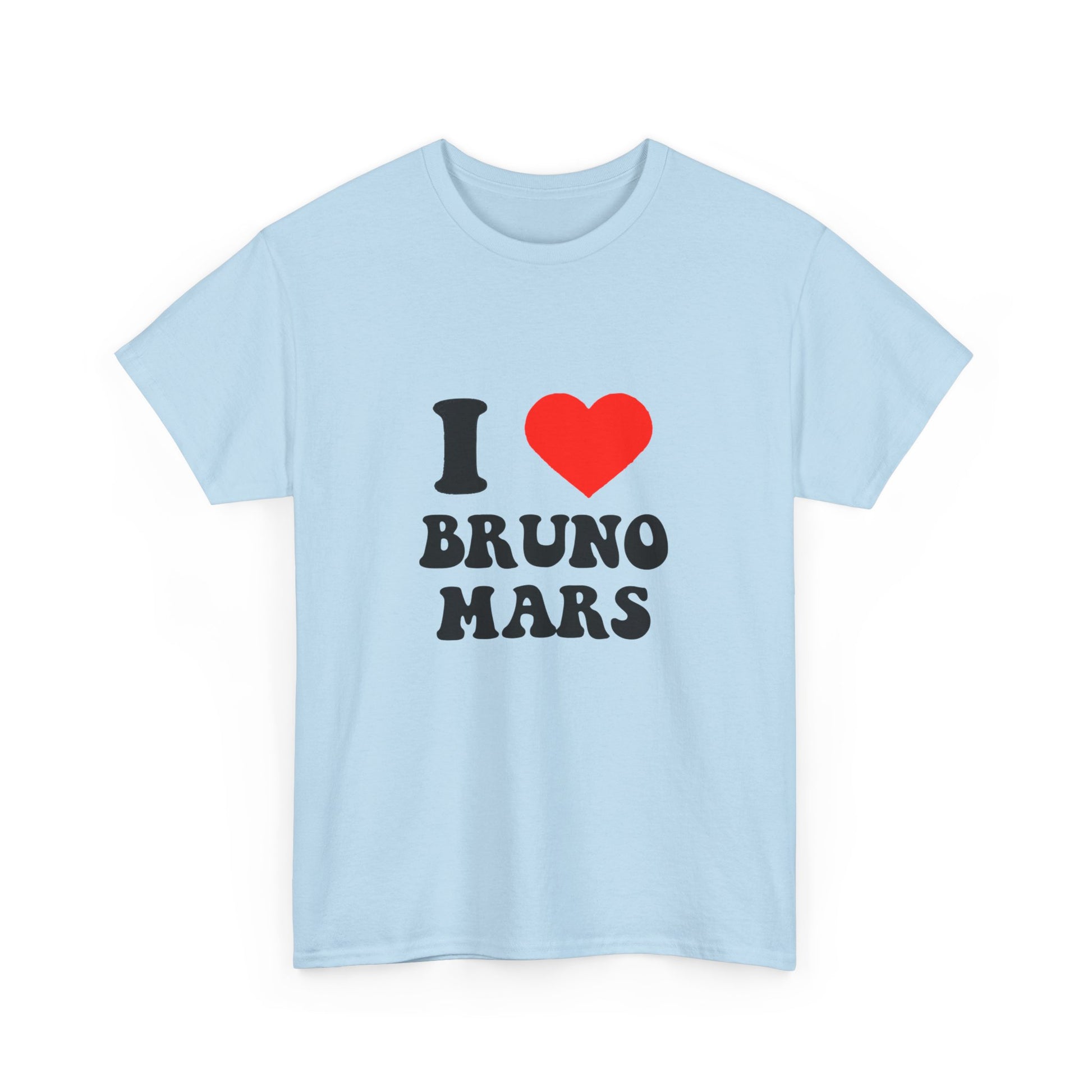 Heart & Rhythm Streetwear Unisex Heavy cotton Tee Printify