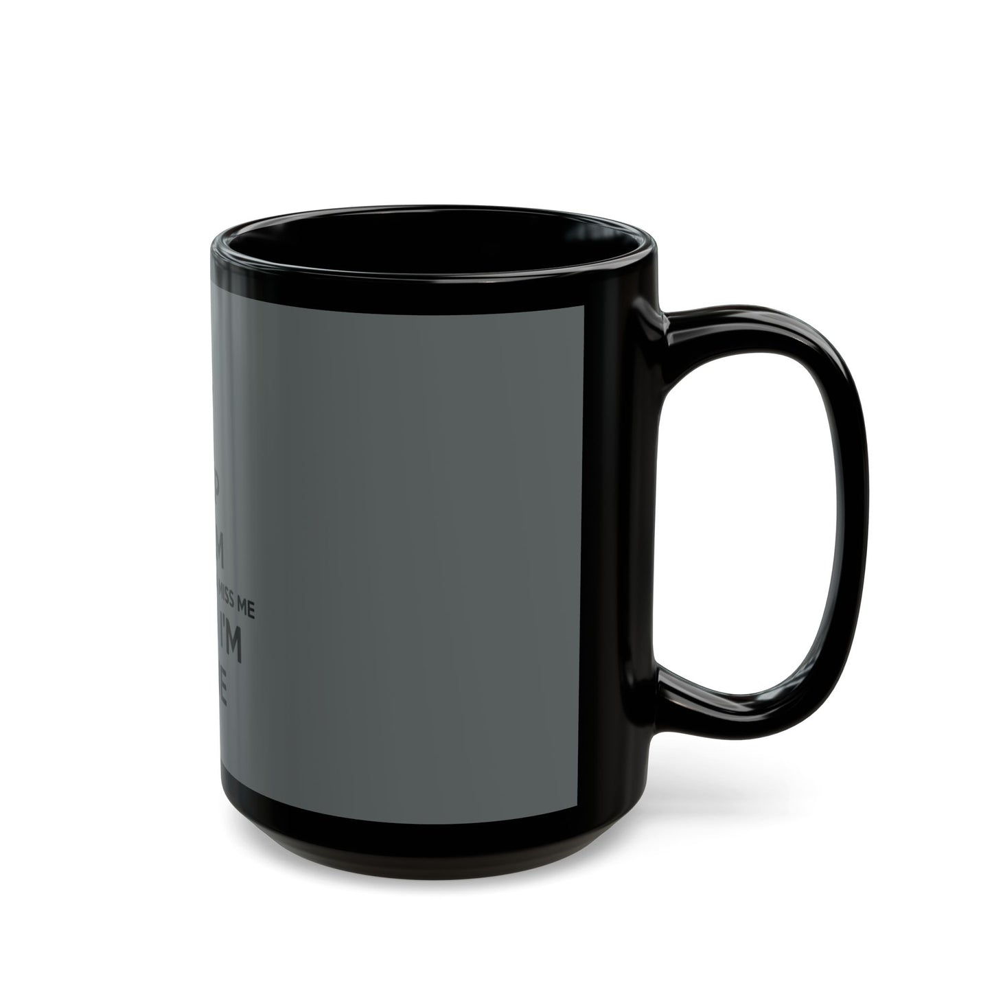 Dreamscape Road Black Mug (11oz, 15oz) - snazzymerch
