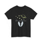 Starry Sky Wings Unisex Cotton Tee Printify