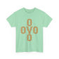 OVO Monogram Stack Heavy Cotton Tee Printify