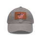 BP “In Your Area” Dad Hat Printify