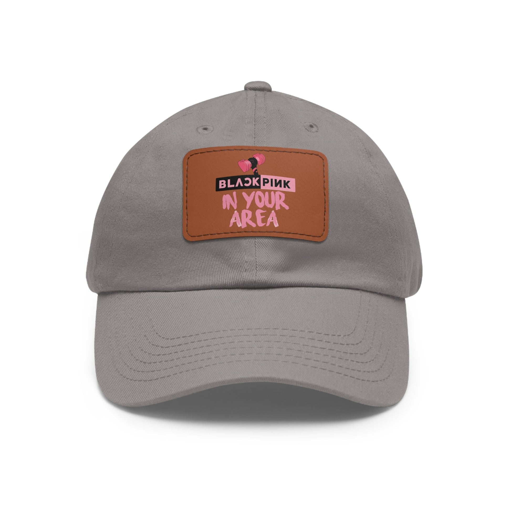 BP “In Your Area” Dad Hat Printify