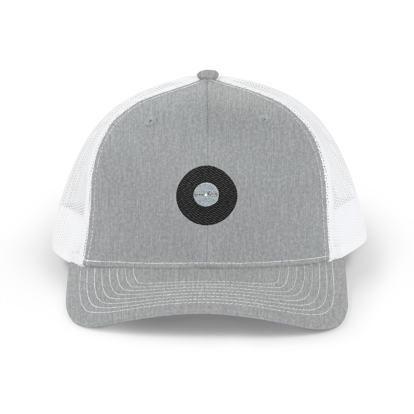 Wonder Spin Snapback Trucker Cap Printify