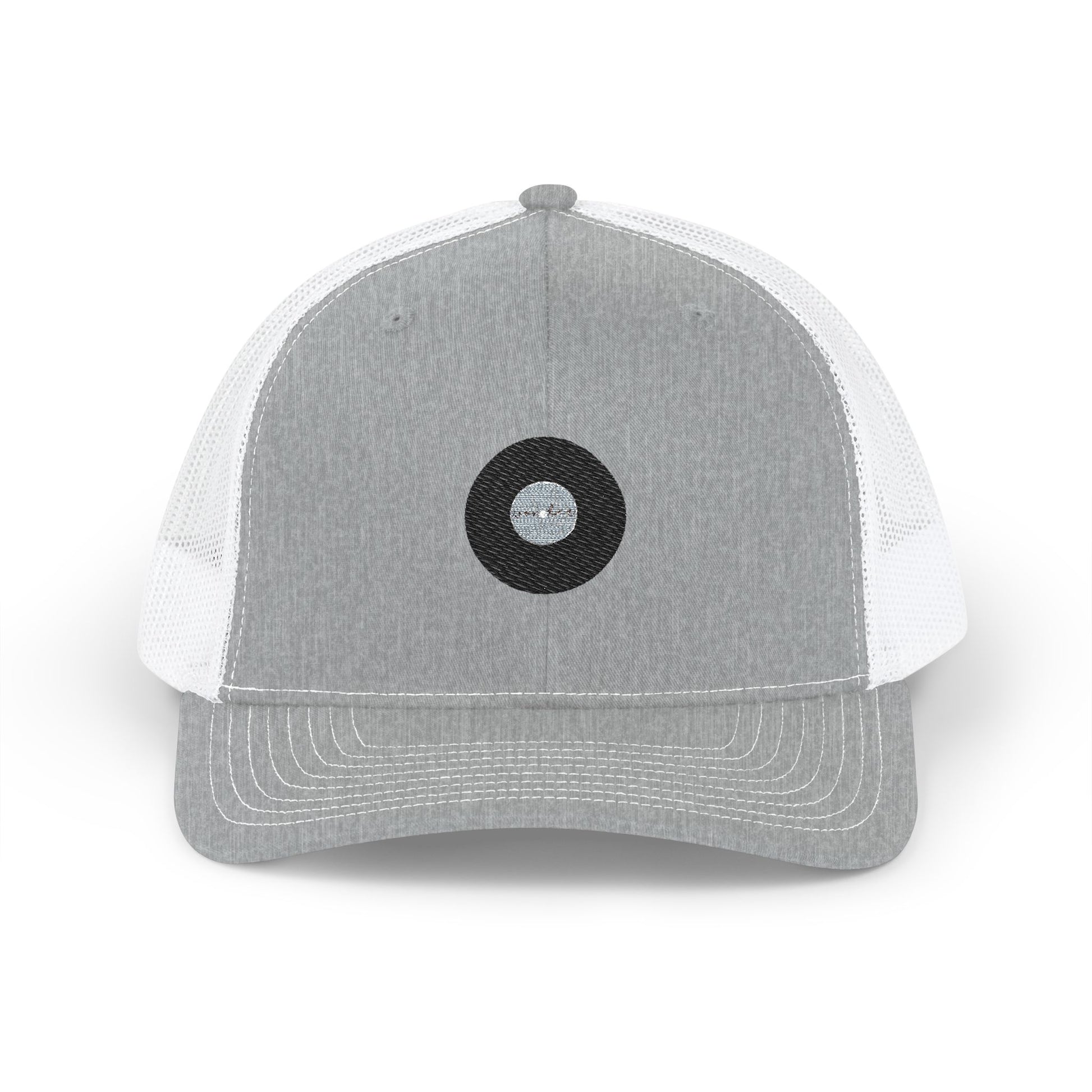 Wonder Spin Snapback Trucker Cap Printify