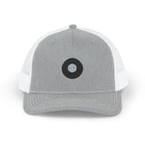Wonder Spin Snapback Trucker Cap Printify
