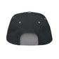 Swifted Aesthetic Flat bill cap - snazzymerch
