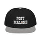 Snapback (Embroidery) – Post Melone Bold Design Printify