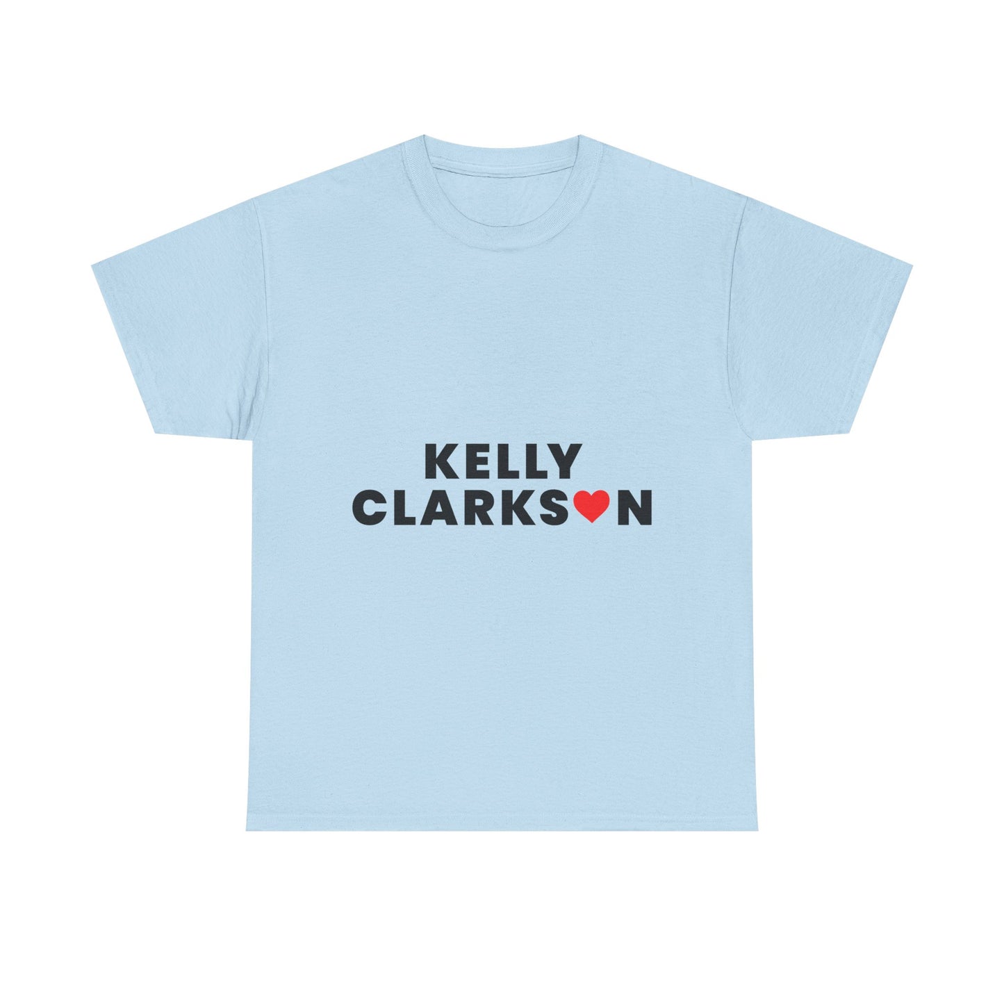 Heartwave Harmony Unisex Heavy cotton tee Printify