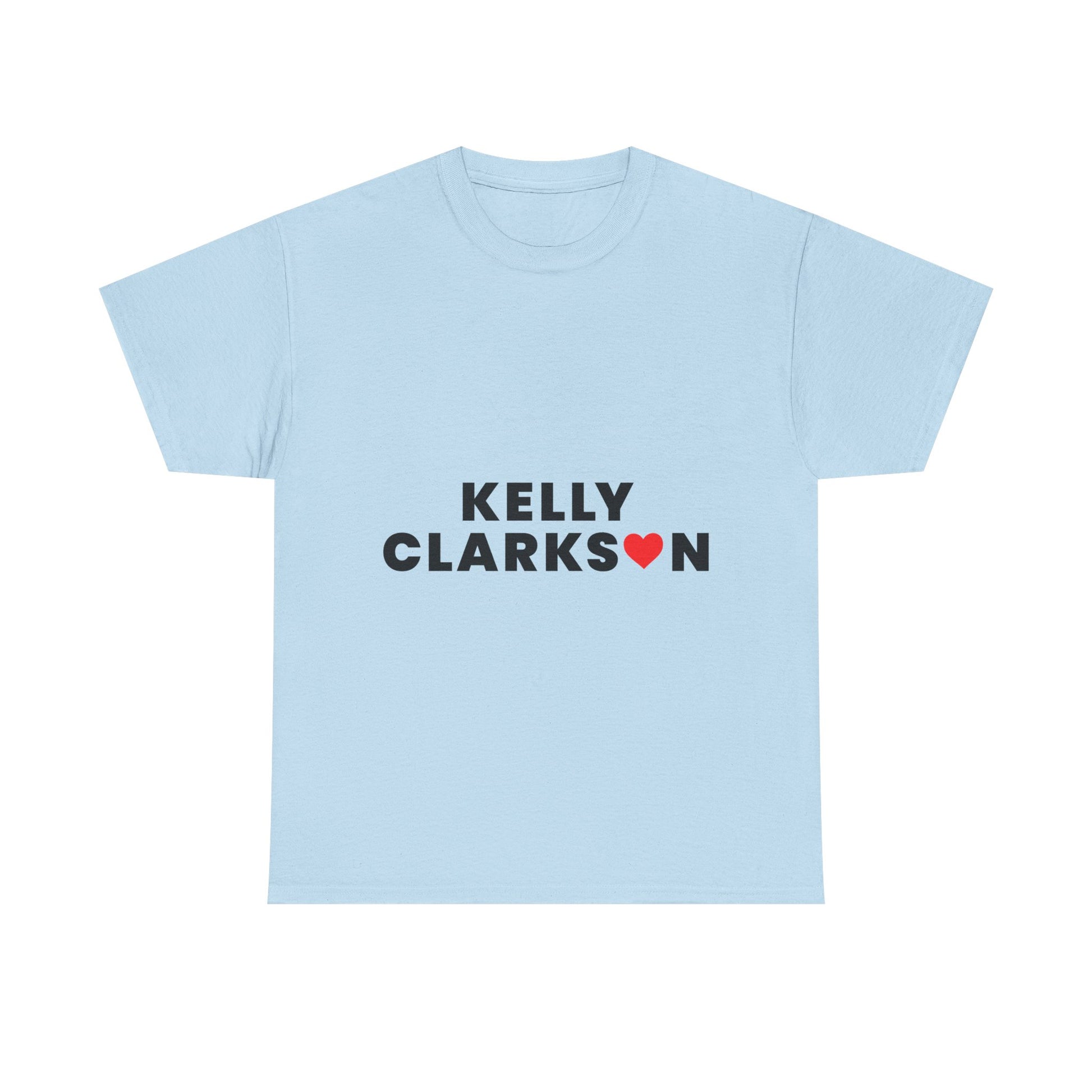 Heartwave Harmony Unisex Heavy cotton tee Printify