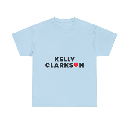 Heartwave Harmony Unisex Heavy cotton tee Printify