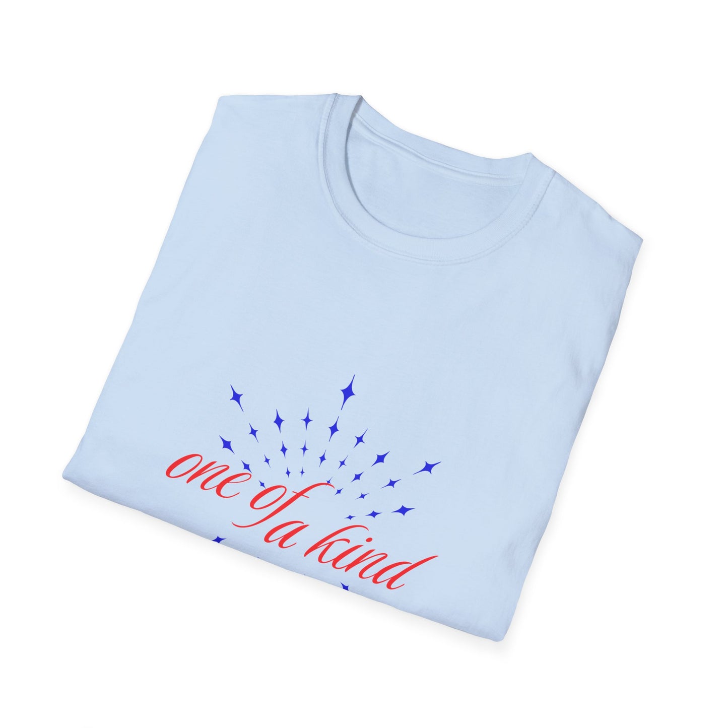 All Eyes On Sound Unisex Softstyle Tee - snazzymerch