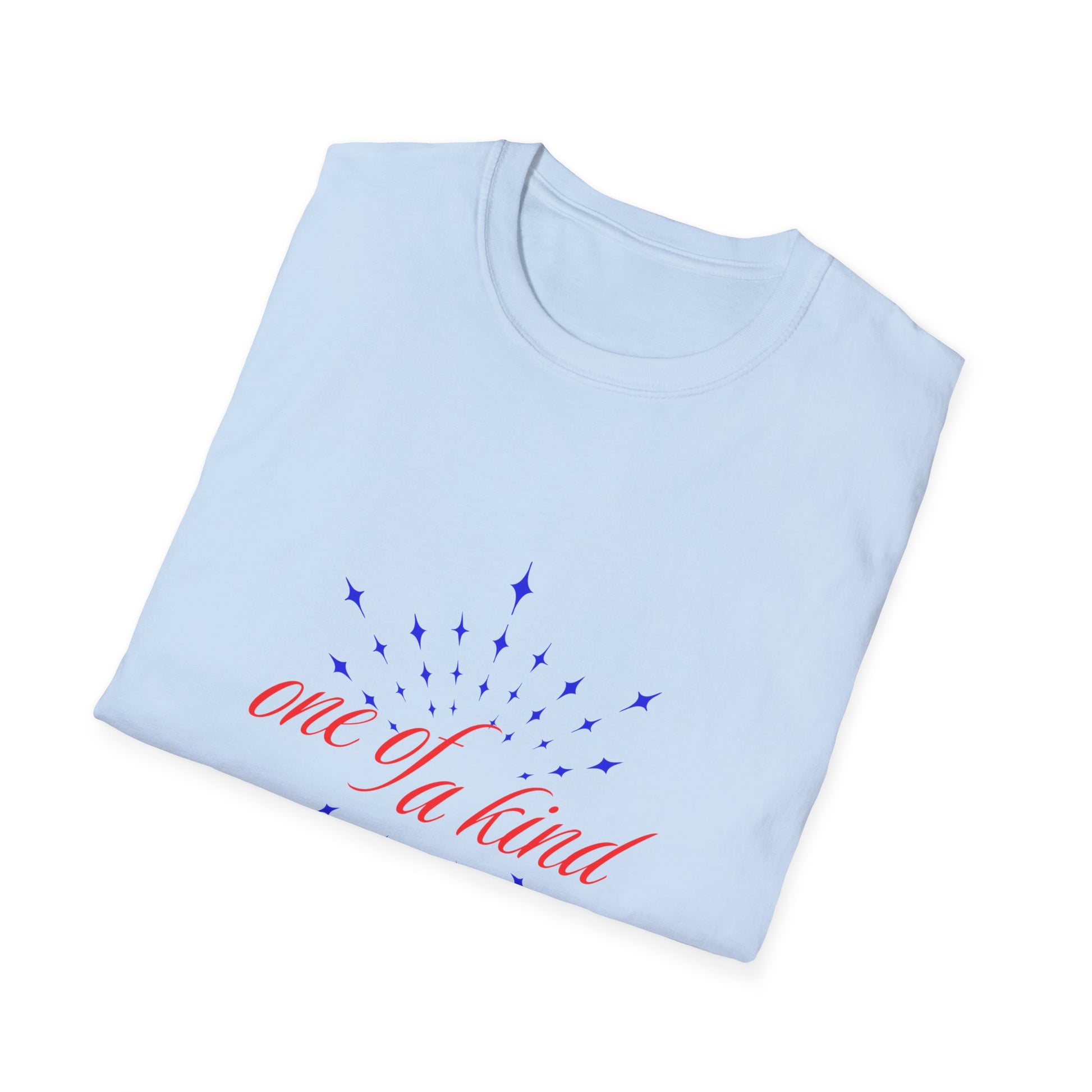 All Eyes On Sound Unisex Softstyle Tee - snazzymerch