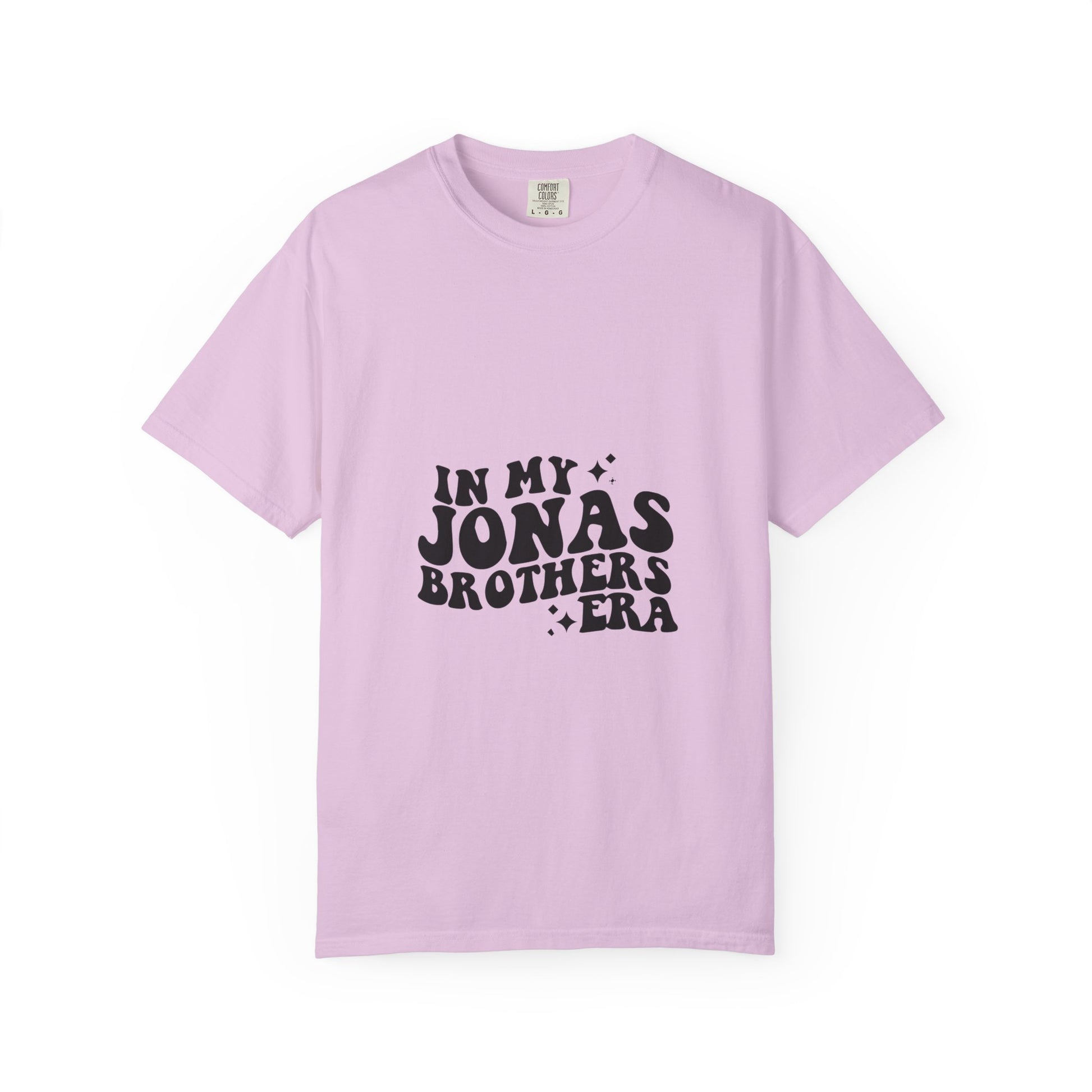 Color Dot Retro Unisex Garment-Dyed T-shirt - snazzymerch