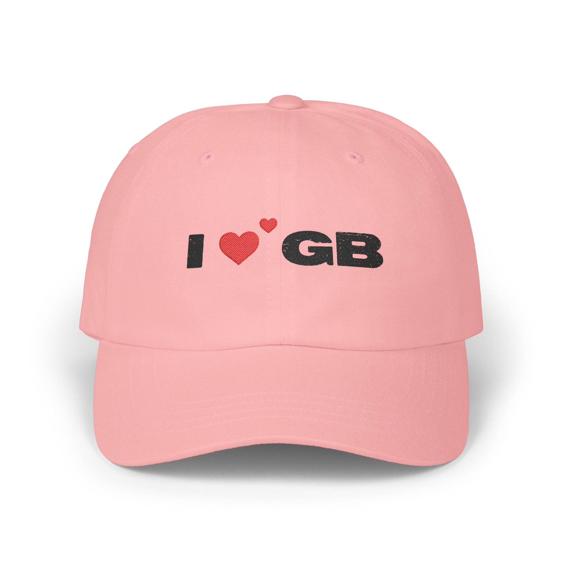 Soundcheck Dreams Classic Dad Cap - snazzymerch