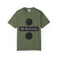 Ed Sheeran Special Edition Dyed T-Shirt | SnazzyMerch