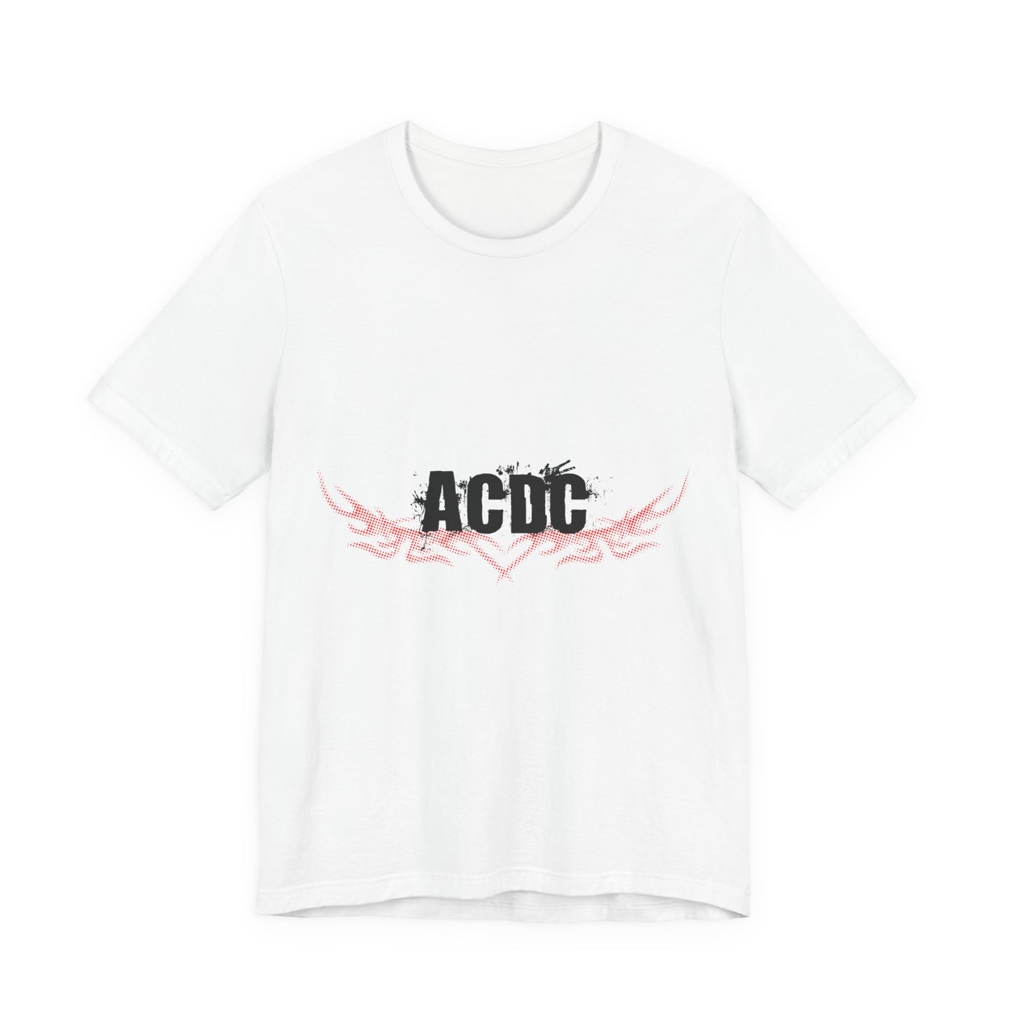 Rock & Roll Legacy Unisex short sleeve Tee Printify