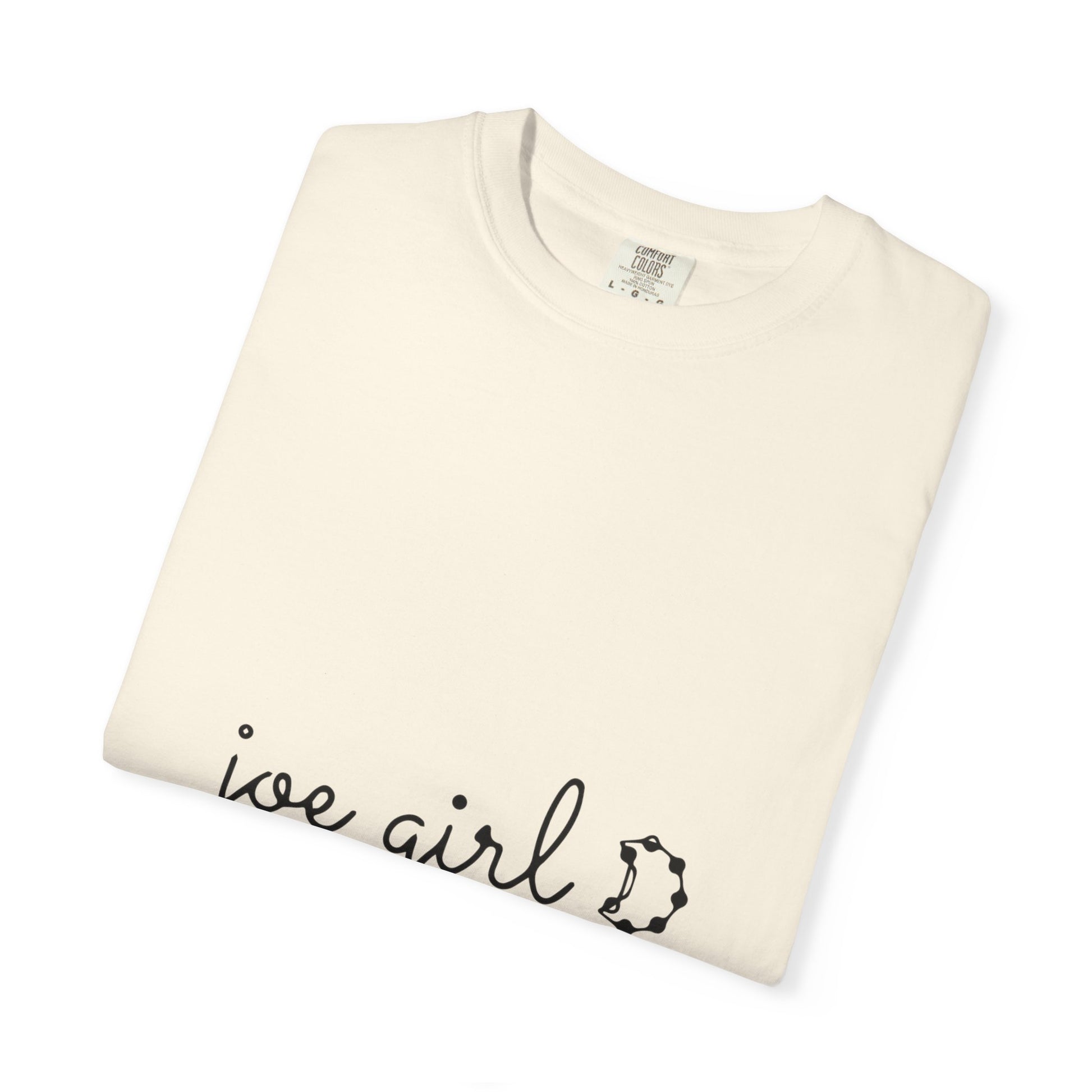 Retro-Inspired Unisex Garment-Dyed T-shirt - snazzymerch