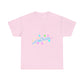 Pastel Universe Unisex Cotton Tee Printify