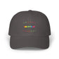 Classic Dad Cap — Coldplay’s Signage Printify