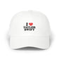 Lover Lane Collective Classic Dad cap - snazzymerch