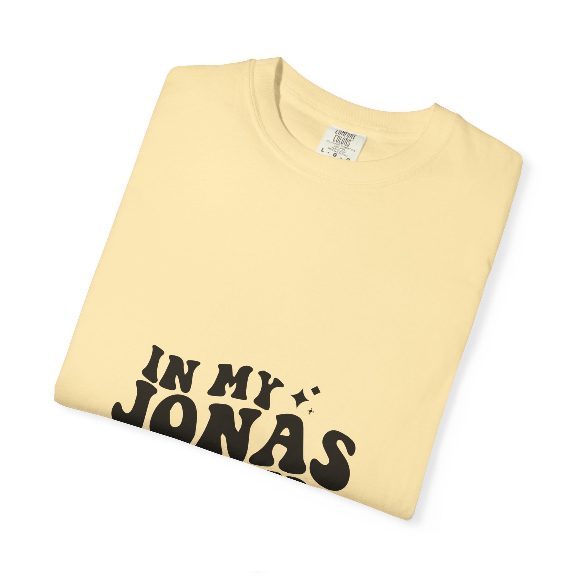 Color Dot Retro Unisex Garment-Dyed T-shirt - snazzymerch