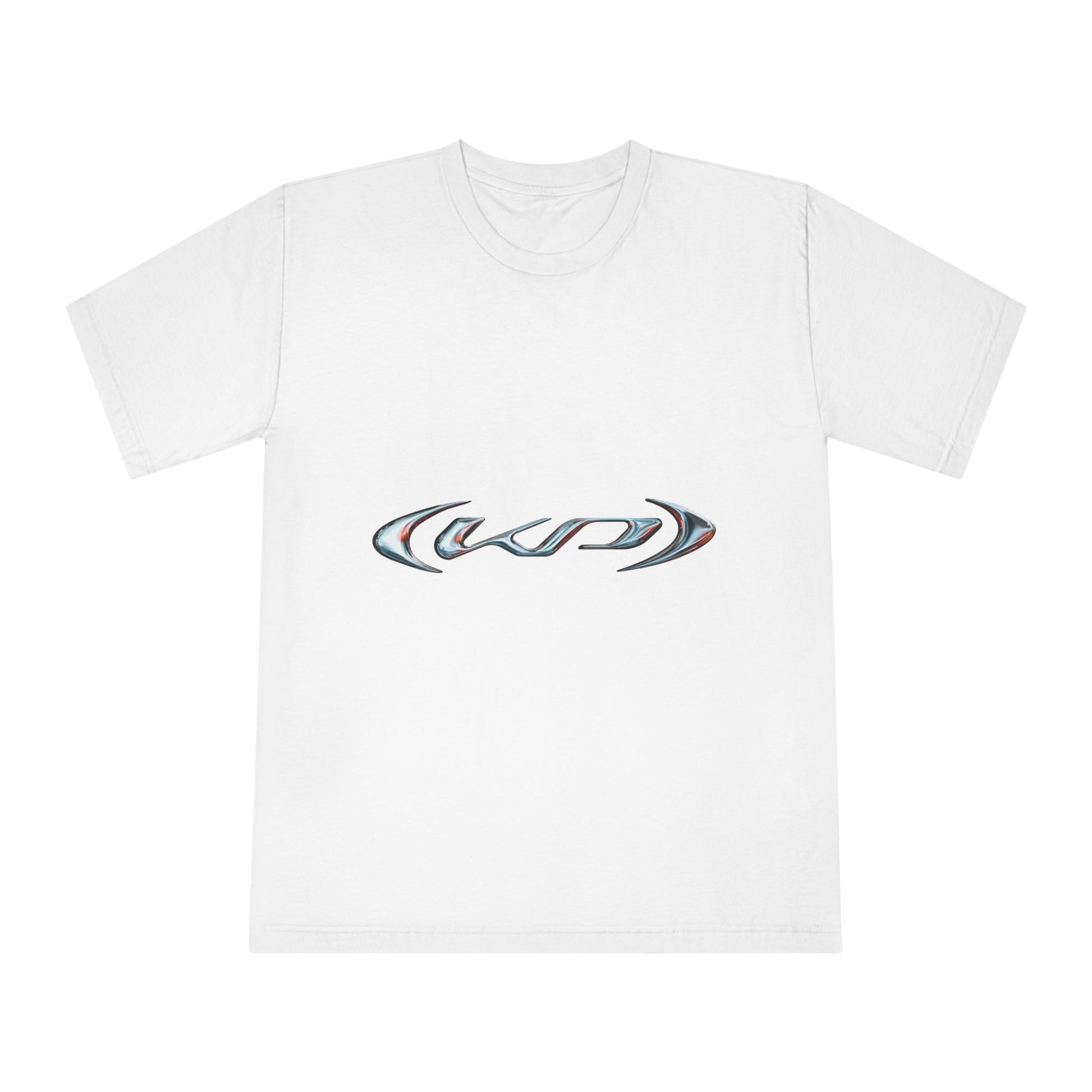 Neon‑Gradient Rua - Unisex Classic Crewneck T-shirt Printify