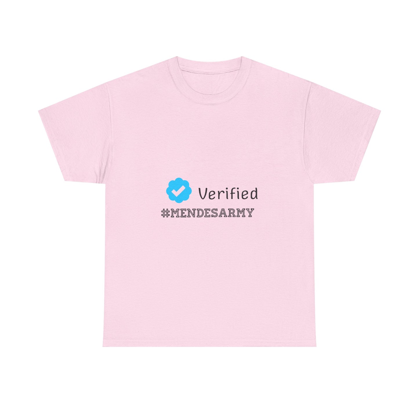 Verified Soul Unisex Cotton Tee Printify