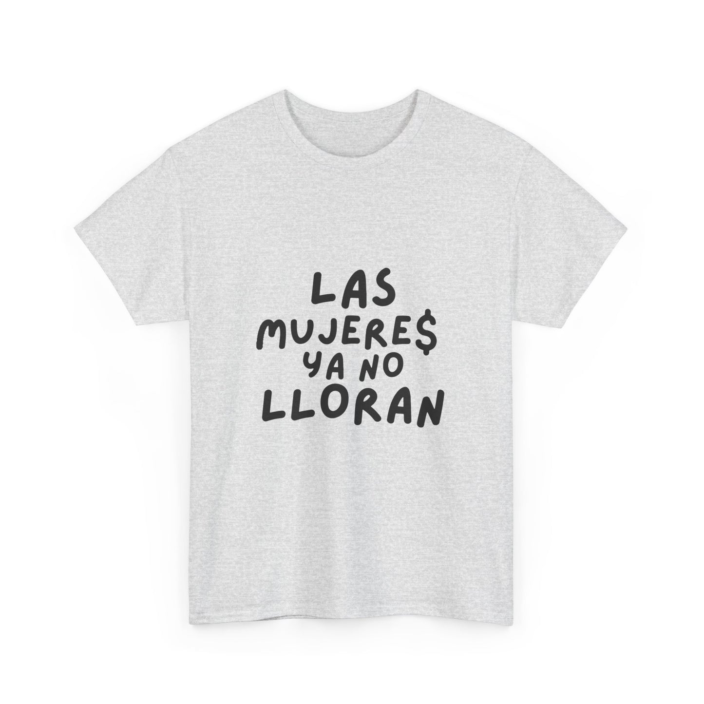 Diamond Strength Statement Unisex Heavy cotton tee Printify