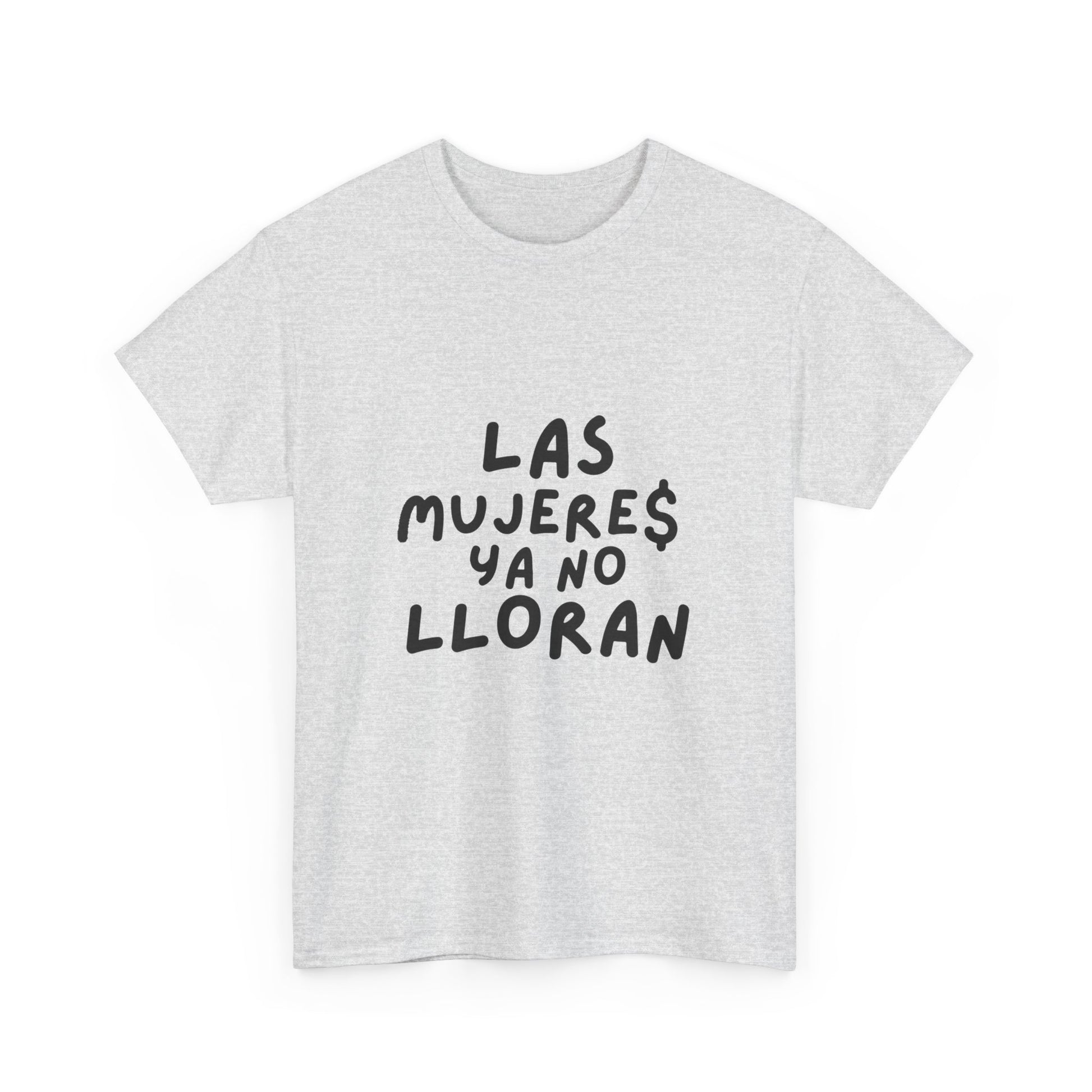 Diamond Strength Statement Unisex Heavy cotton tee Printify