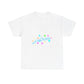 Pastel Universe Unisex Cotton Tee Printify