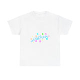 Pastel Universe Unisex Cotton Tee Printify