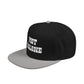 Snapback (Embroidery) – Post Melone Bold Design Printify