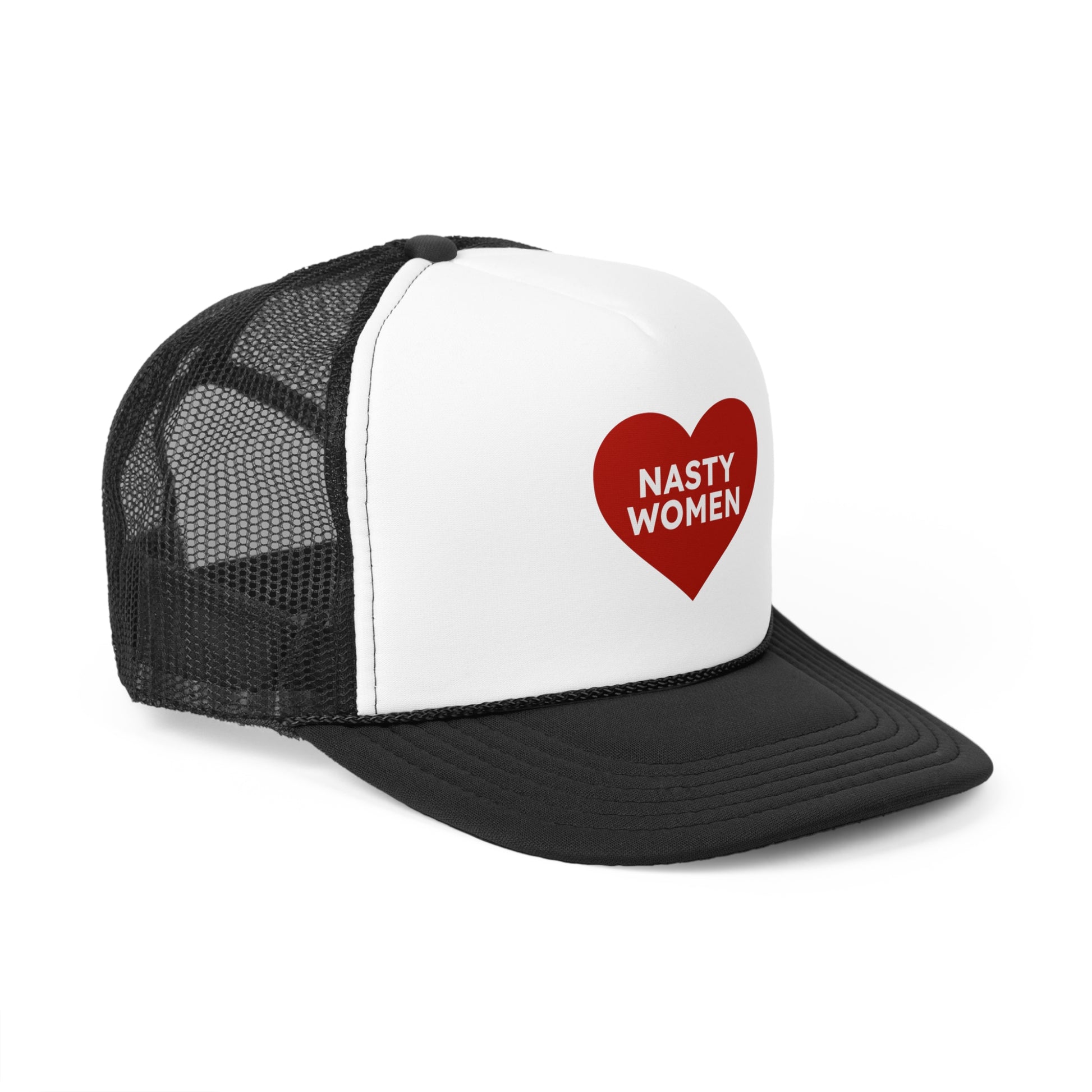 Copy of Daisies Trucker Cap Printify