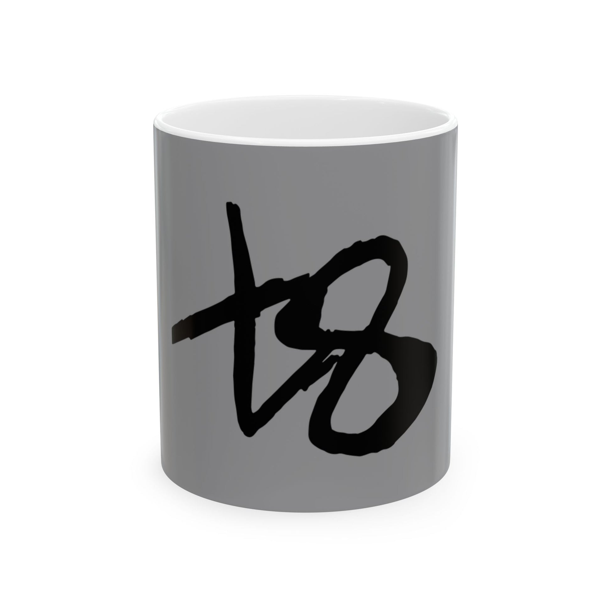 Modern Quote Ceramic Mug, (11oz, 15oz) - snazzymerch