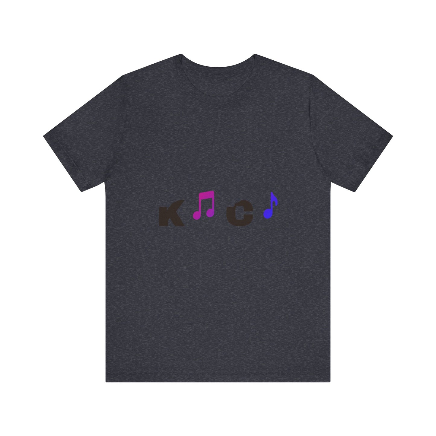 K C Pop Vibes Unisex Jersey short sleeve tee Printify